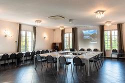 Hotel La Sapiniere
