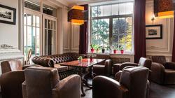 Hotel La Sapiniere