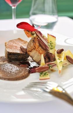 Hotel Saint Christophe