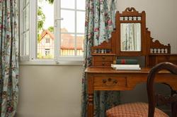 Hotel Saint Christophe