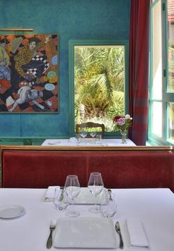 Hotel Saint Christophe