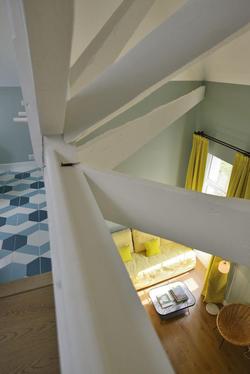Hotel Saint Christophe
