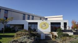 Hotel de Loire Rest. Les Bateliers
