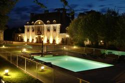 Hotel La Marjolaine