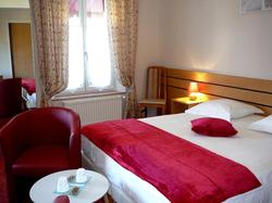 Logis Hotel la Renaissance