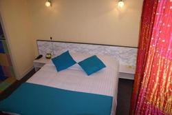 Logis Hotel le Vedaquais