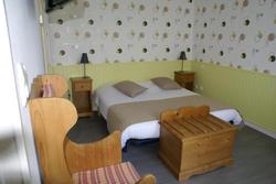 Logis Hotel le Vedaquais