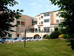 Hotel Aloe Rest. L'Orchidee