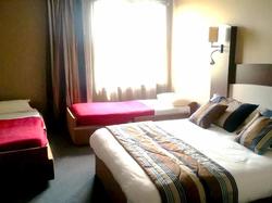 Hotel Aloe Rest. L'Orchidee