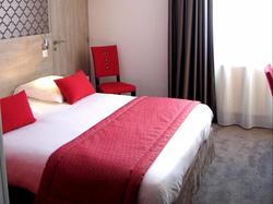 Hotel Aloe Rest. L'Orchidee
