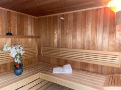 Hotel Le Calme Des Pins Spa