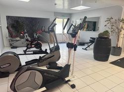 Hotel Le Calme Des Pins Spa