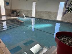Hotel Le Calme Des Pins Spa