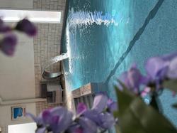 Hotel Le Calme Des Pins Spa