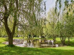 Domaine Les Saules