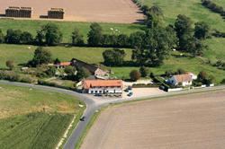 Auberge De La Dune