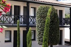 Best Western Premier Hotel des Vignes et des Anges