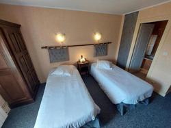 LogisHotel La Table D'Antan
