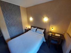 LogisHotel La Table D'Antan