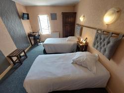 LogisHotel La Table D'Antan