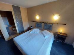 LogisHotel La Table D'Antan