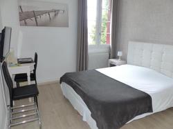 Hotel Au Colombier Du Touron
