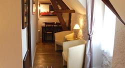 L'Hostellerie Des Ducs