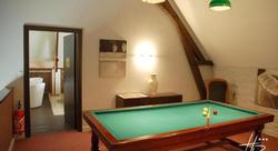 L'Hostellerie Des Ducs