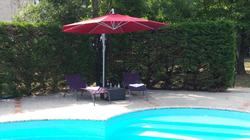 Hotel Les Rives Du Plantie