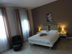 Hotel Les Rives Du Plantie