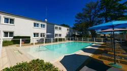 Hotel Le Capricorne
