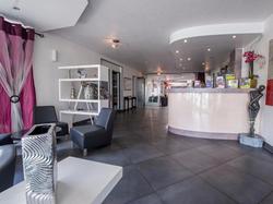 Hotel Le Capricorne