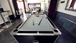 Hotel Le Capricorne