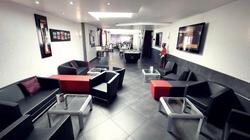 Hotel Le Capricorne