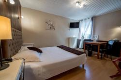 Logis Hotel les Voyageurs