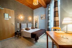 Logis Hotel les Voyageurs