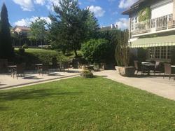 Hotel La Thomasse