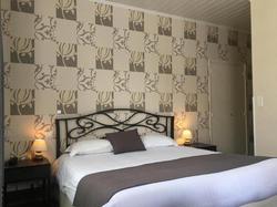 Hotel La Thomasse