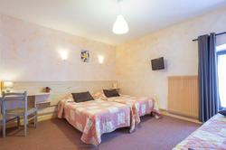 Hotel Le Barriol