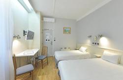 Hotel Saint Andre Rest Le Zinc D'Andre