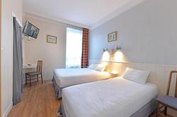Hotel Saint Andre Rest Le Zinc D'Andre