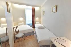 Hotel Saint Andre Rest Le Zinc D'Andre