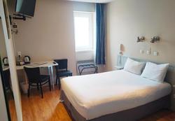 Hotel Saint Andre Rest Le Zinc D'Andre