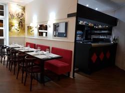 Hotel Bistrot le MARCEAU