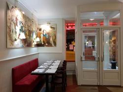 Hotel Bistrot le MARCEAU