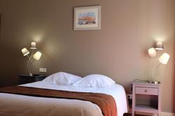 Hotel Bistrot le MARCEAU