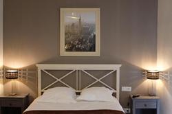 Hotel Bistrot le MARCEAU