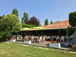 Logis Hotel La Belle Poule