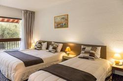 Logis Hotel La Belle Poule