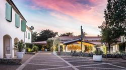 Hotel Les Grenettes